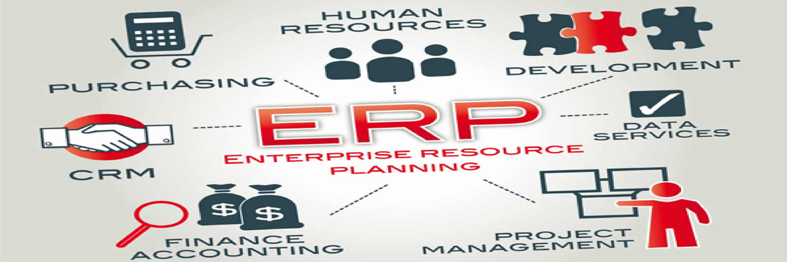 Why You Need ERP Solution - Jenslaw Data Professionals Ltd