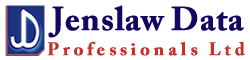 Jenslaw Data Professionals Ltd